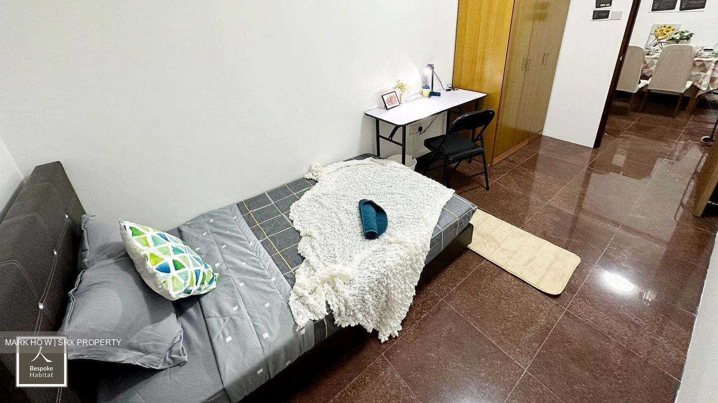 Le Hill Condominium (D5), Condominium #618875441